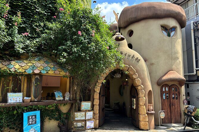 Kichijoji Private Walking Tour: Anime, Nature & Local Life - Good To Know