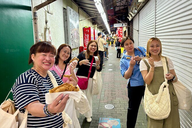 Kichijoji Private Walking Tour: Anime, Nature & Local Life - A Deep Dive into the Kichijoji Private Tour