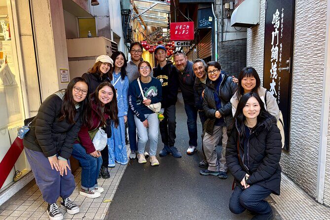 Kichijoji Private Walking Tour: Anime, Nature & Local Life - Authenticity and Local Insights