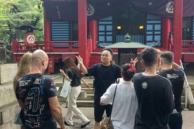 Kichijoji Private Walking Tour: Anime, Nature & Local Life - How Is the Price Justified?