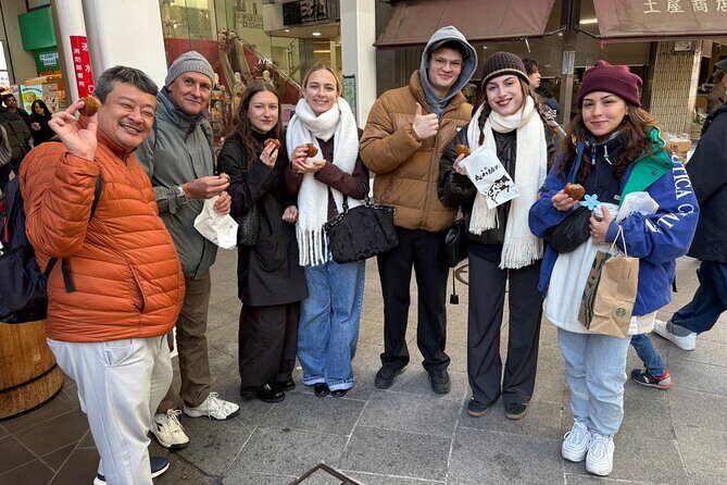 Kichijoji Private Walking Tour: Anime, Nature & Local Life - What Makes This Tour Stand Out?