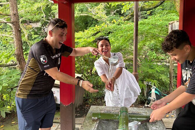 Kichijoji Private Walking Tour: Anime, Nature & Local Life - Who Is This Tour Best For?