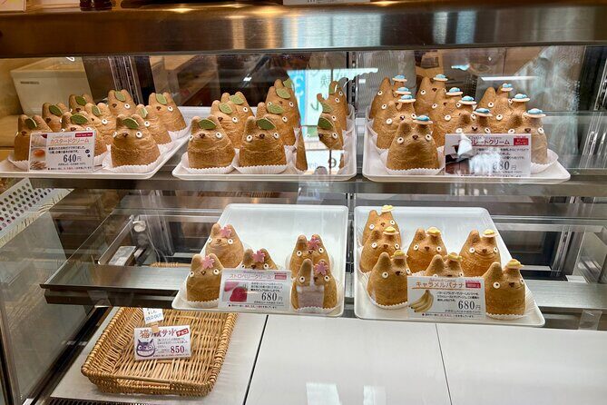 Kichijoji Private Walking Tour: Anime, Nature & Local Life - Final Thoughts