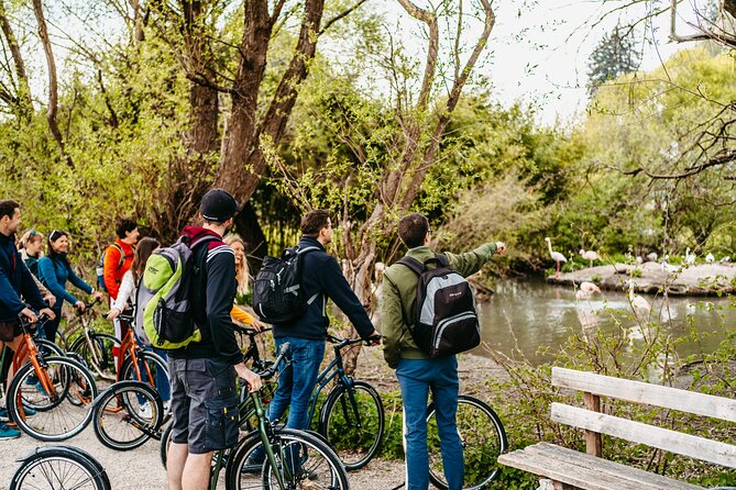 Kickbike Tour - Discovering the City in a Fun and Active Way - Additional Information
