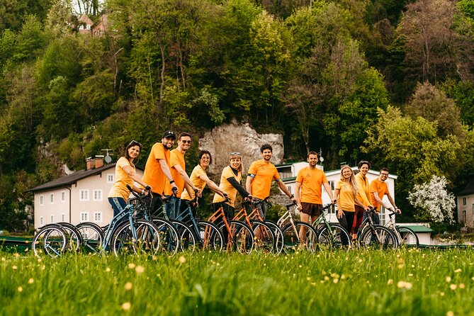 Kickbike Tour - Discovering the City in a Fun and Active Way - Cancellation Policy