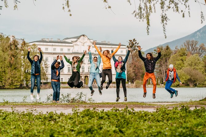 Kickbike Tour - Discovering the City in a Fun and Active Way - Common Questions