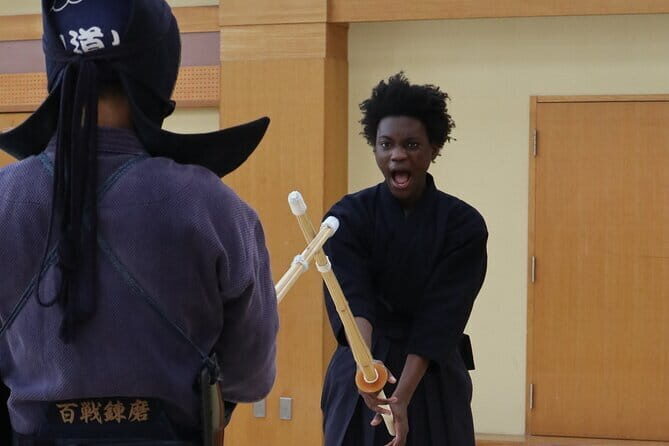 Kickboxing & Body Training with EX-Pro Fighter - Frequently Asked Questions