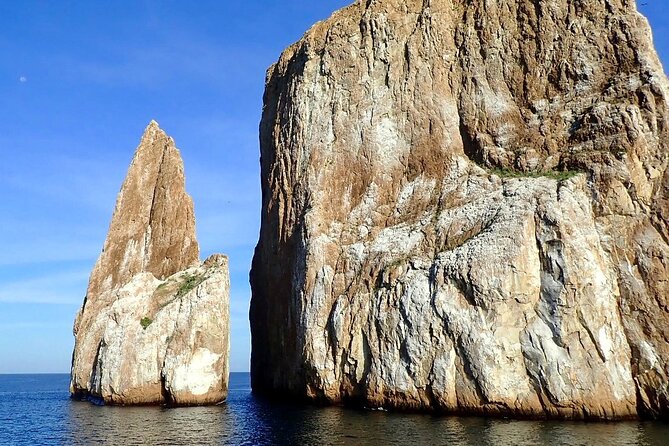 Kicker Rock Day Trip From San Cristobal: Snorkeling & Wildlife - Tour Overview