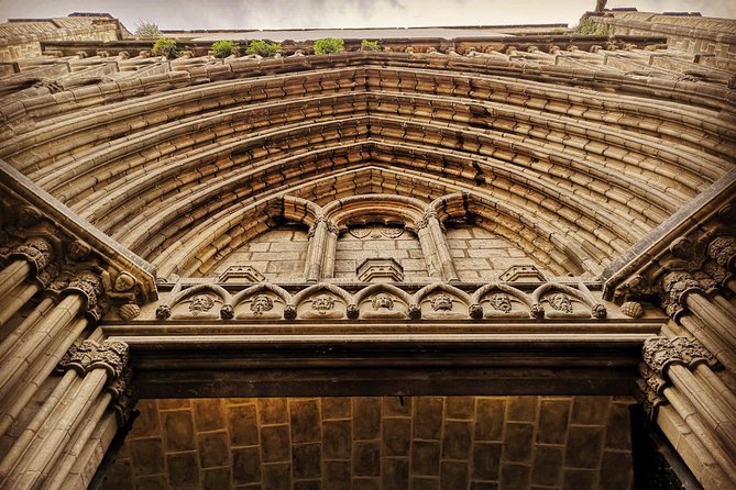 Kickstart Barcelona Private Tour. City Highlights for Newcomers - Cancellation Policy