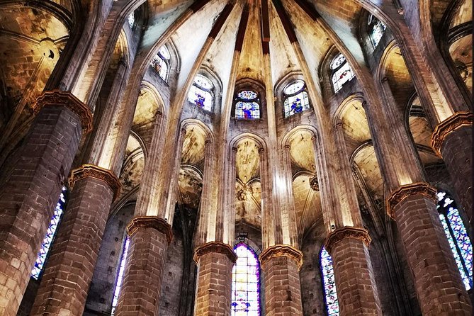 Kickstart Barcelona Private Tour. City Highlights for Newcomers - Common Questions