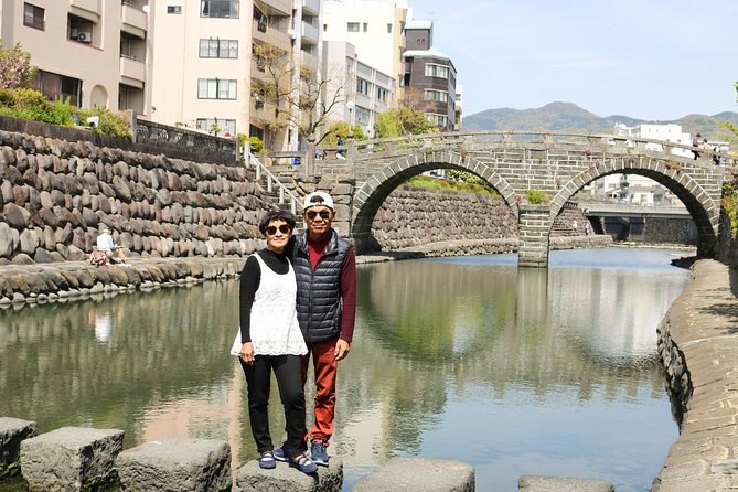 Kickstart Nagasaki With A Local: Private & Personalized - Highlights of Nagasaki
