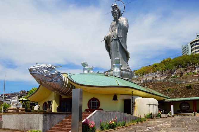 Kickstart Nagasaki With A Local: Private & Personalized - Customized Itinerary