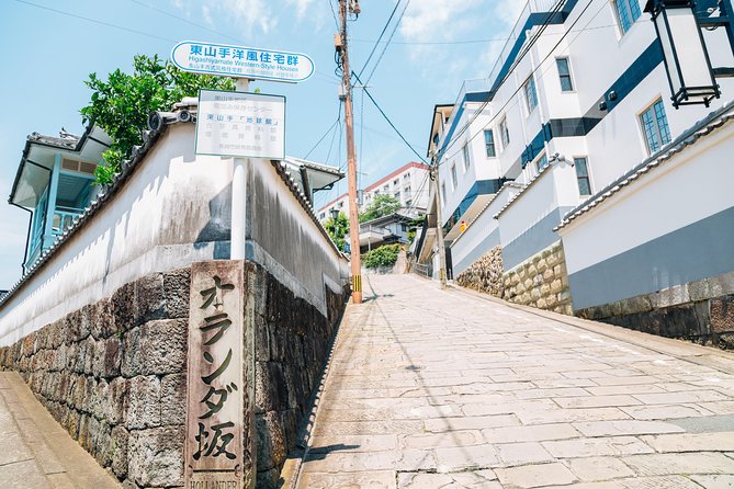 Kickstart Nagasaki With A Local: Private & Personalized - Unique Cultural Experiences