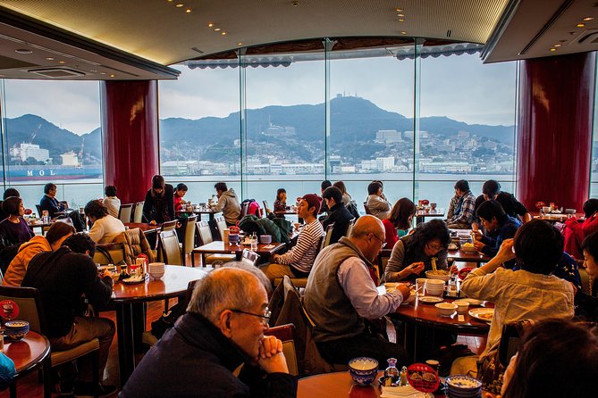 Kickstart Nagasaki With A Local: Private & Personalized - Off-the-Beaten-Path Attractions