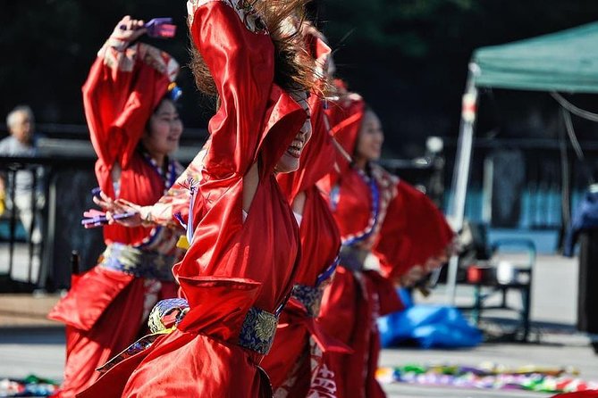Kickstart Nagasaki With A Local: Private & Personalized - Booking and Availability