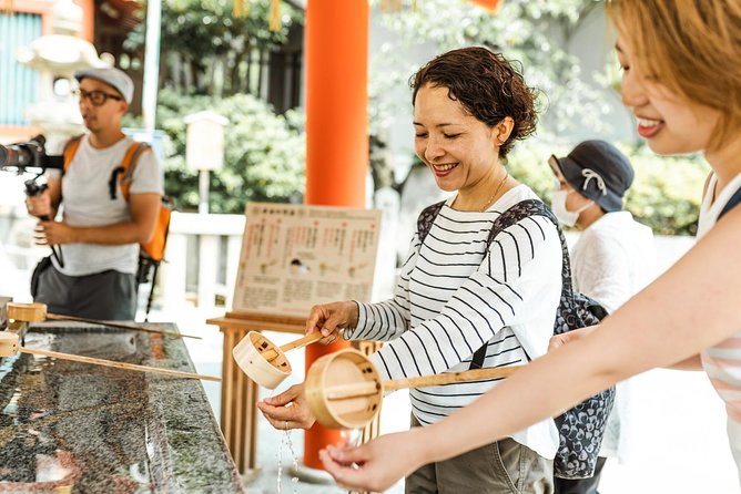 Kickstart Nagasaki With A Local: Private & Personalized - Common Questions