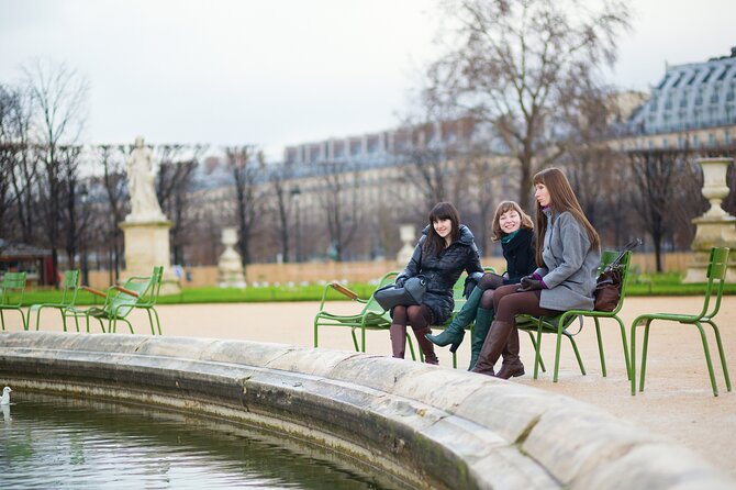 Kickstart Paris Private Tour. City Highlights for Newcomers - Assistance and Contact Information