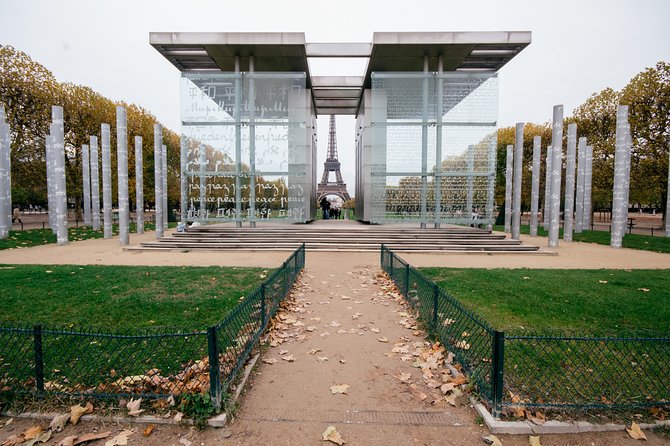 Kickstart Paris Private Tour. City Highlights for Newcomers - Common Questions