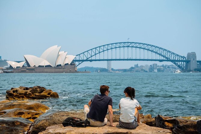 Kickstart Sydney Half-Day Private Tour - Traveler Photos