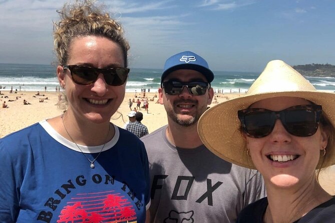 Kickstart Sydney Half-Day Private Tour - Reviews