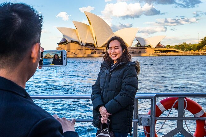 Kickstart Sydney Half-Day Private Tour - Common Questions