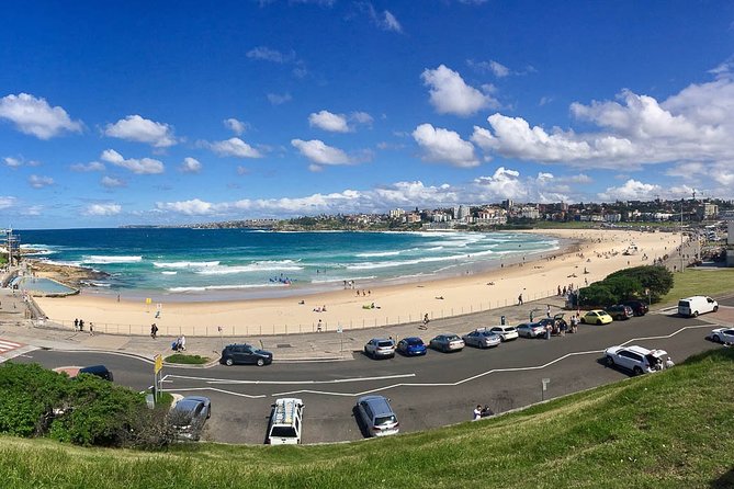 Kickstart Sydney Half-Day Private Tour - The Sum Up
