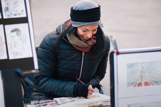 Kickstart Your Trip To Florence With A Local: Private & Personalized - Customizable Meeting Point