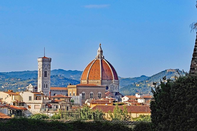 Kickstart Your Trip To Florence With A Local: Private & Personalized - Common Questions