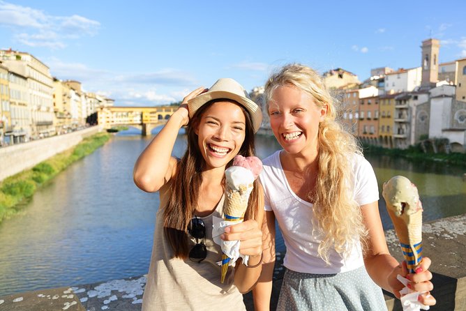 Kickstart Your Trip To Florence With A Local: Private & Personalized - The Sum Up