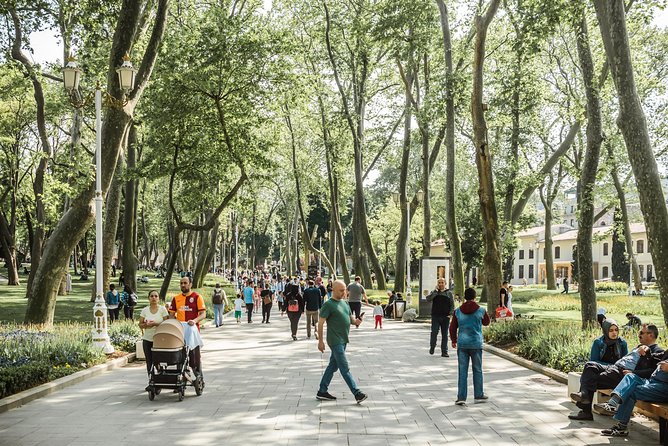 Kickstart Your Trip To Istanbul: Private And Personalized - Insider Tips for Exploring Istanbul