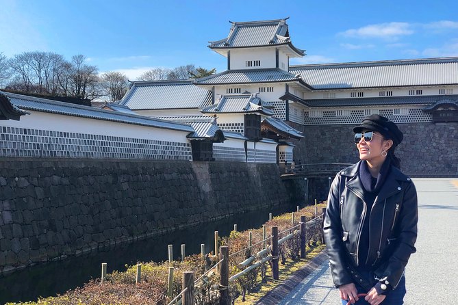 Kickstart Your Trip To Kanazawa With A Local: Private & Personalized - Discover Kanazawas Hidden Gems