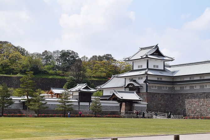 Kickstart Your Trip To Kanazawa With A Local: Private & Personalized - Customize Your Itinerary