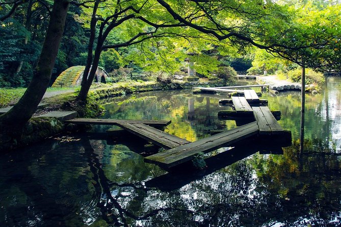 Kickstart Your Trip To Kanazawa With A Local: Private & Personalized - Enjoy Personalized Recommendations