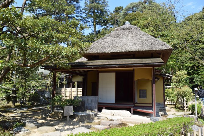 Kickstart Your Trip To Kanazawa With A Local: Private & Personalized - Experience Authentic Local Cuisine