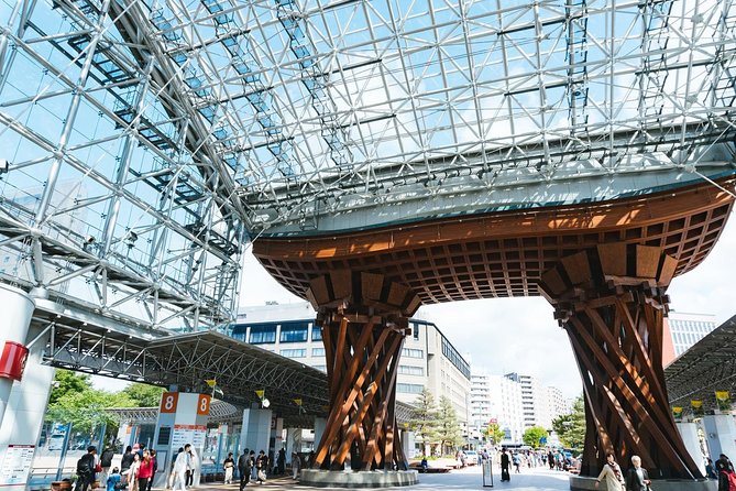 Kickstart Your Trip To Kanazawa With A Local: Private & Personalized - Common Questions