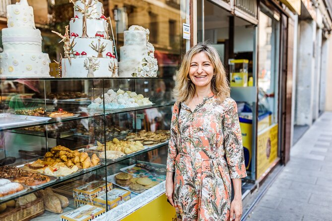 Kickstart Your Trip To Magical Madrid With A Local: Private & Personalized 3Hrs - Accessibility and Participation Information