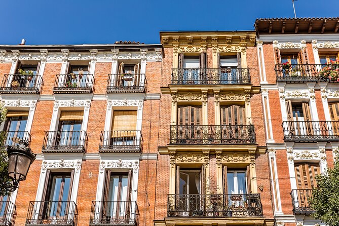 Kickstart Your Trip To Magical Madrid With A Local: Private & Personalized 3Hrs - Cancellation Policy for the Magical Madrid Experience