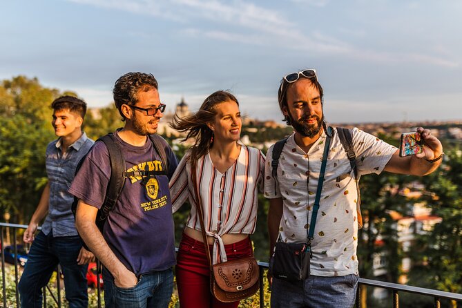 Kickstart Your Trip To Magical Madrid With A Local: Private & Personalized 3Hrs - Common Questions