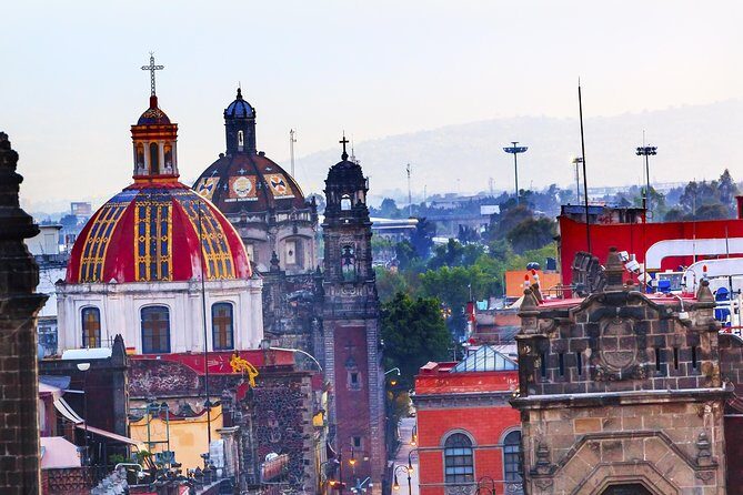 Kickstart Your Trip To Mexico City With A Local: Private & Personalized - An In-Depth Look at What Makes This Tour Stand Out  