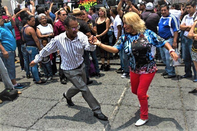 Kickstart Your Trip To Mexico City With A Local: Private & Personalized - Frequently Asked Questions  