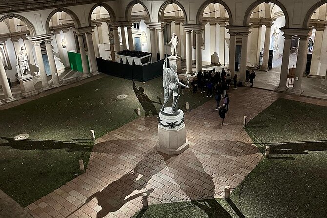 Kickstarter Private Tour - Highlights & Hidden Gems of Milan - Final Thoughts: Explore Milans Hidden Gems