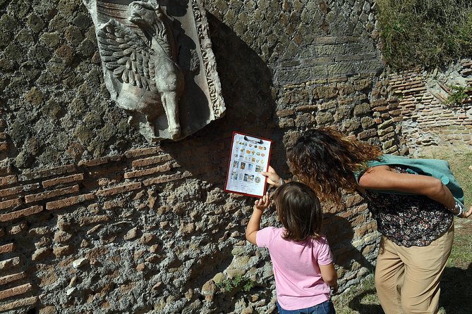 Kid-Friendly Ancient Ostia Tour With Hotel Pickup & Skip-The-Line Tickets - Cancellation Policy and Price