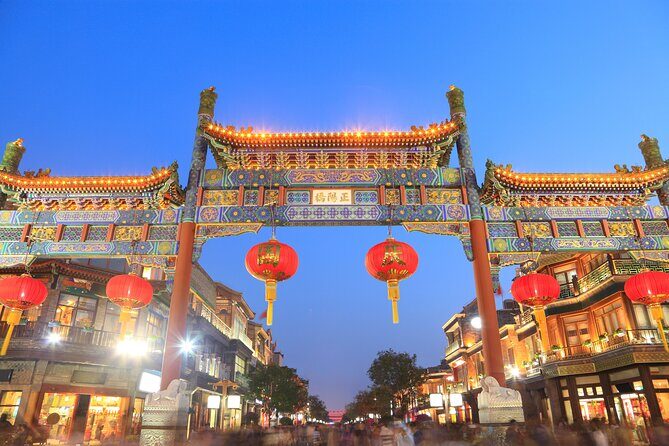 Kid-Friendly Beijing Private Guided Tour for Families - FAQ