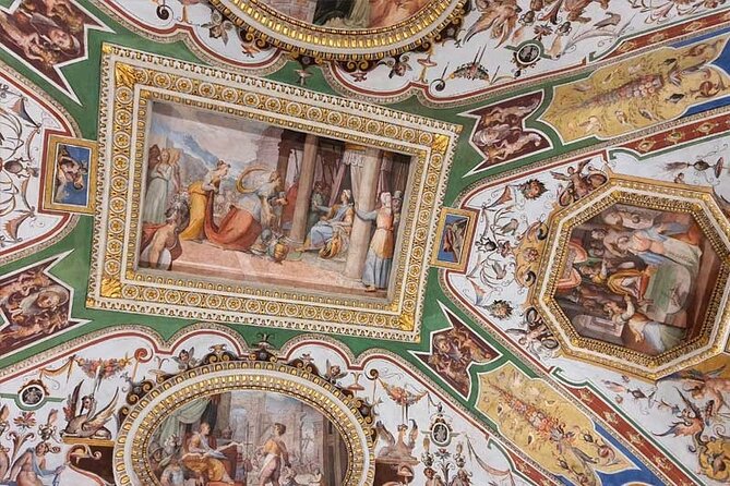 Kid-friendly Corsini Palace & Gallery Private Tour for Families in Rome - Good To Know