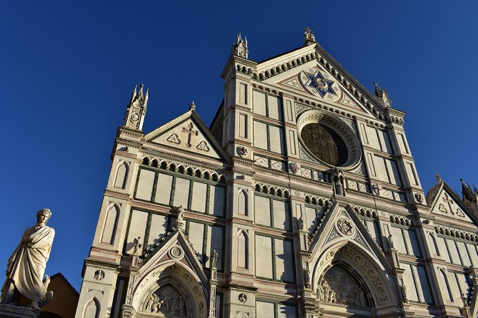 Kid-Friendly Florence Accademia Tour W Michelangelos David & City Wonders - Inclusions