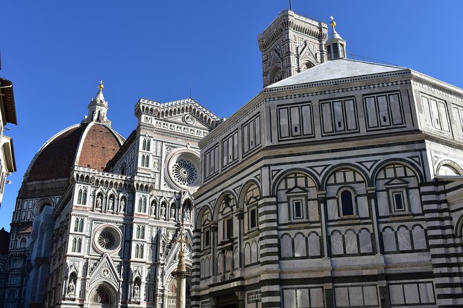 Kid-Friendly Florence Accademia Tour W Michelangelos David & City Wonders - Common Questions