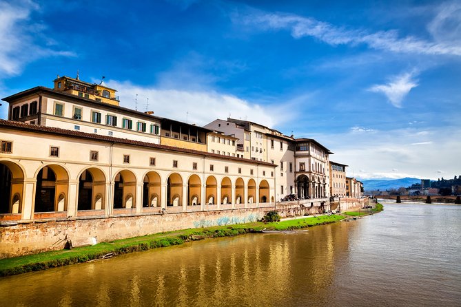 Kid-Friendly Florence Highlights Tour With Central Market & Gelato Tasting - Price and Age Requirement