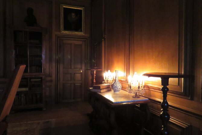 Kid-Friendly Hampton Court Palace Tour in London With Blue Badge Guide - Booking and Contact Information