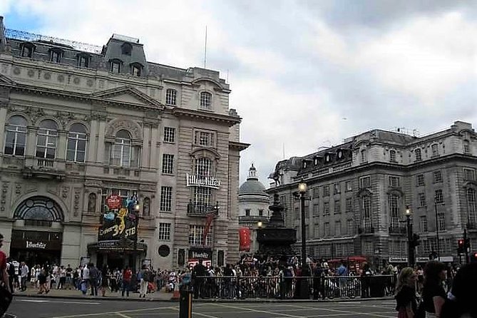 Kid-Friendly Harry Potter Locations Private Tour in London - Featured Harry Potter Sites