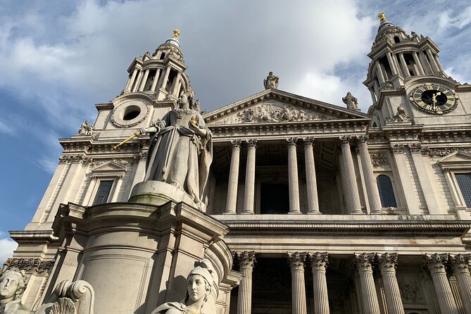 Kid-Friendly London Tour of Must-See Sites With Downing Street & Exclusive Guide - Questions and Assistance